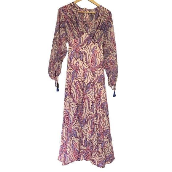 Free People Mirage Maxi Dress - Picture 2 of 14